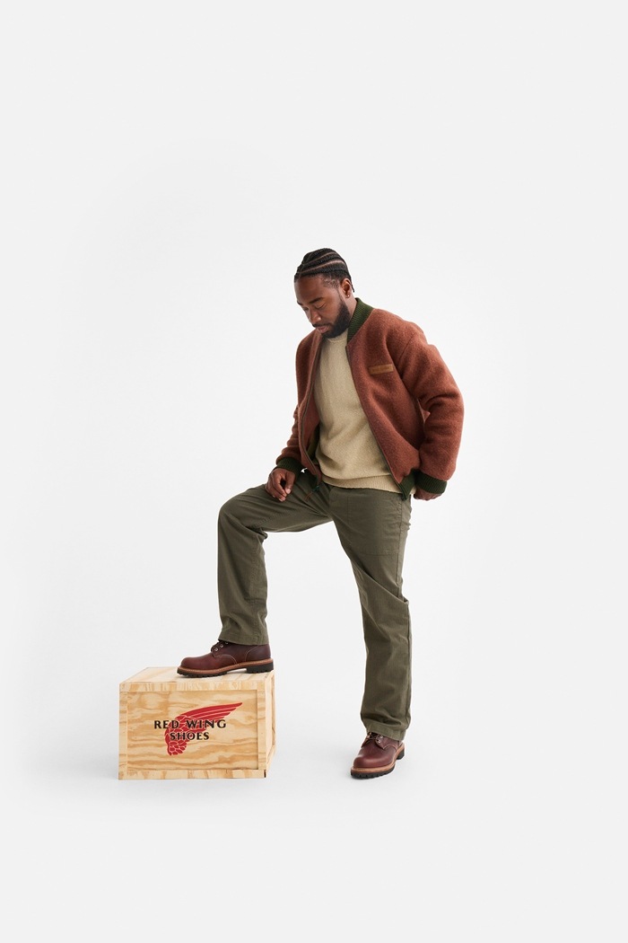 ��åɥ����� �������֡��� RED WING 4585 Briar Oil Slick 8-INCH LOGGER �֥饤���� �����륹��å� ������ �֡��� ��� �ܳ� ����֡��� �졼�����åץ֡��� ��󥺥֡��� �Х������֡��� ���ᥫ�� �����ȥɥ� ����ꥫ�� ������