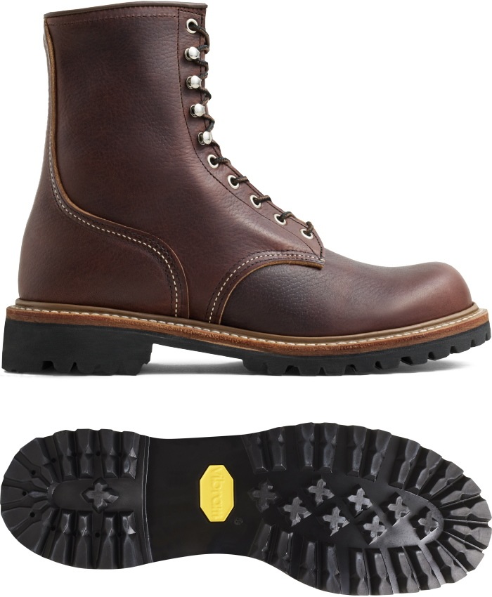 ��åɥ����� �������֡��� RED WING 4585 Briar Oil Slick 8-INCH LOGGER �֥饤���� �����륹��å� ������ �֡��� ��� �ܳ� ����֡��� �졼�����åץ֡��� ��󥺥֡��� �Х������֡��� ���ᥫ�� �����ȥɥ� ����ꥫ�� ������