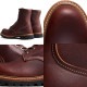 ��åɥ����� �������֡��� RED WING 4585 Briar Oil Slick 8-INCH LOGGER �֥饤���� �����륹��å� ������ �֡��� ��� �ܳ� ����֡��� �졼�����åץ֡��� ��󥺥֡��� �Х������֡��� ���ᥫ�� �����ȥɥ� ����ꥫ�� ������