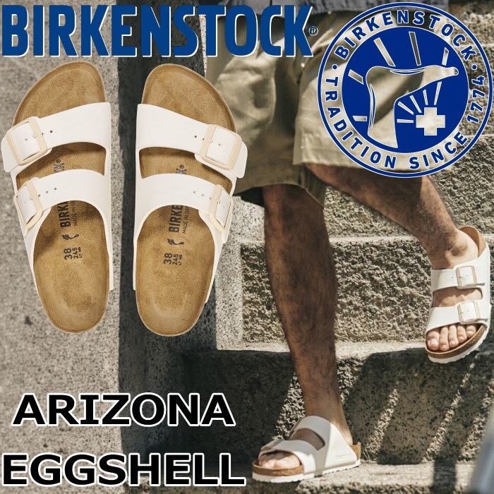 �ӥ륱�󥷥�ȥå� ���꥾�� BIRKENSTOCK ARIZONA 1027346 ���å������� ���饤�ɥ������ ��� ��ǥ����� ������� ��󥺥������ ���ȥ�åץ������ 