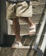 �ӥ륱�󥷥�ȥå� ���꥾�� BIRKENSTOCK ARIZONA 1027346 ���å������� ���饤�ɥ������ ��� ��ǥ����� ������� ��󥺥������ ���ȥ�åץ������ 