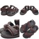 ��SALE��50��OFF�� WHEEL ROBE ������������� WANDERING SANDALS 15082 ����ܥ��С�����ǥ��� �����२������ CHROMEXCEL ���ݡ��ĥ������ ������� ��� �쥶�� ������