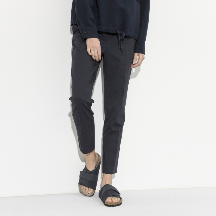 �ӥ륱�󥷥�ȥå� ���祦�� BIRKENSTOCK KYOTO 1019260 �ߥåɥʥ��� ���եȥեåȥ٥å� �������� ���饤�ɥ������ �����奢�륷�塼�� ��� ������� ��ǥ����� ����åݥ� �����ȥɥ� ������ �쥶�����塼�� �� �ɥ����� ������