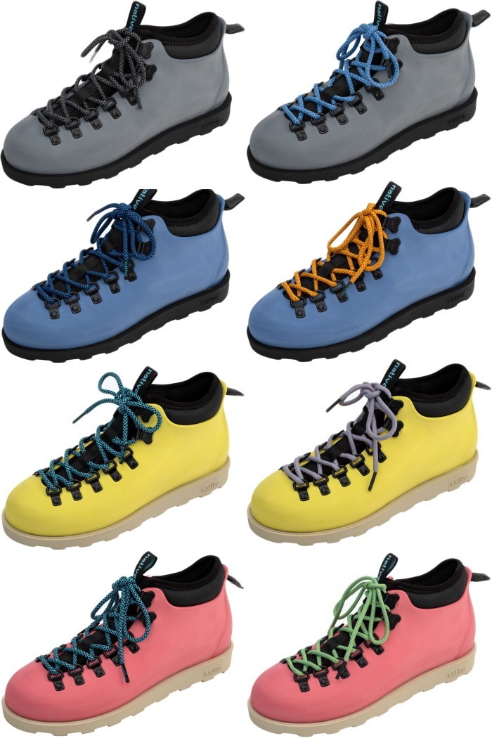 ��SALE��50��OFF�� �ͥ��ƥ��֥��塼�� �ե��åĥ���� native shoes FITZSIMMONS CITYLITE BLOOM ��С����塼�� �ޥ���ƥ�֡��� ��� �֡��� ��ǥ����� �ޥ���ƥ󥷥塼�� �����ȥɥ� ������