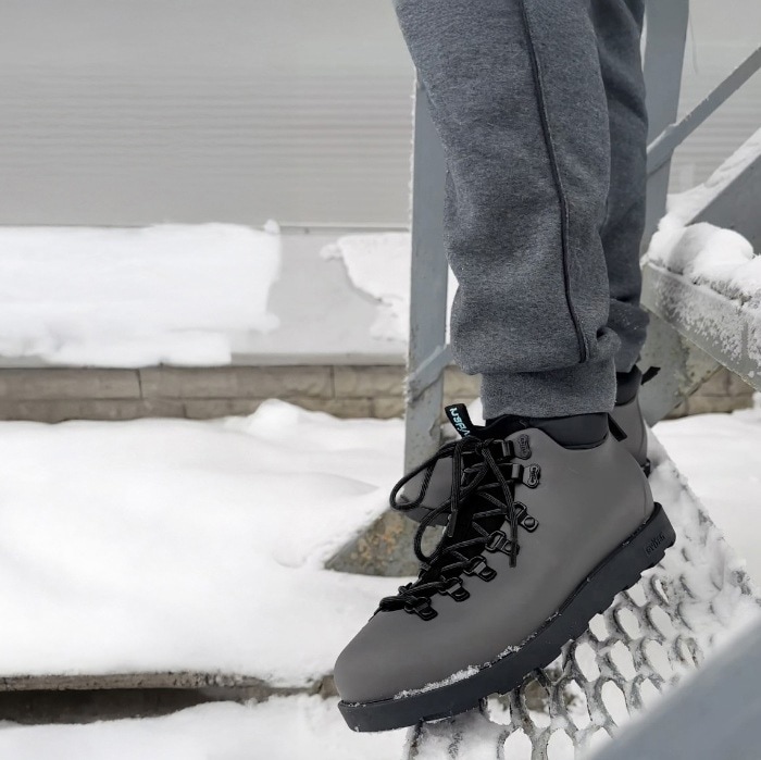 ��SALE��50��OFF�� �ͥ��ƥ��֥��塼�� �ե��åĥ���� native shoes FITZSIMMONS CITYLITE BLOOM ��С����塼�� �ޥ���ƥ�֡��� ��� �֡��� ��ǥ����� �ޥ���ƥ󥷥塼�� �����ȥɥ� ������