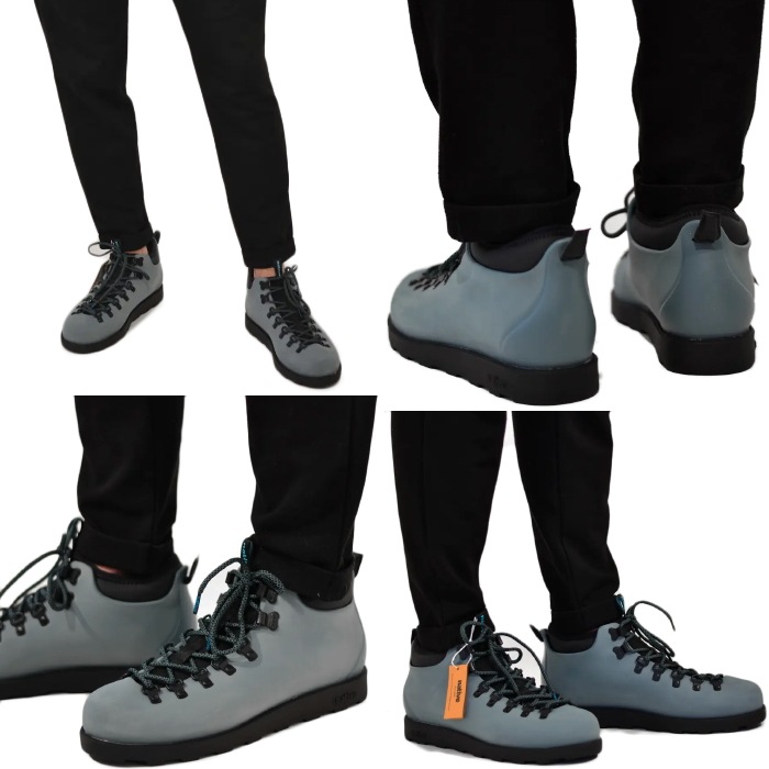 ��SALE��50��OFF�� �ͥ��ƥ��֥��塼�� �ե��åĥ���� native shoes FITZSIMMONS CITYLITE BLOOM ��С����塼�� �ޥ���ƥ�֡��� ��� �֡��� ��ǥ����� �ޥ���ƥ󥷥塼�� �����ȥɥ� ������