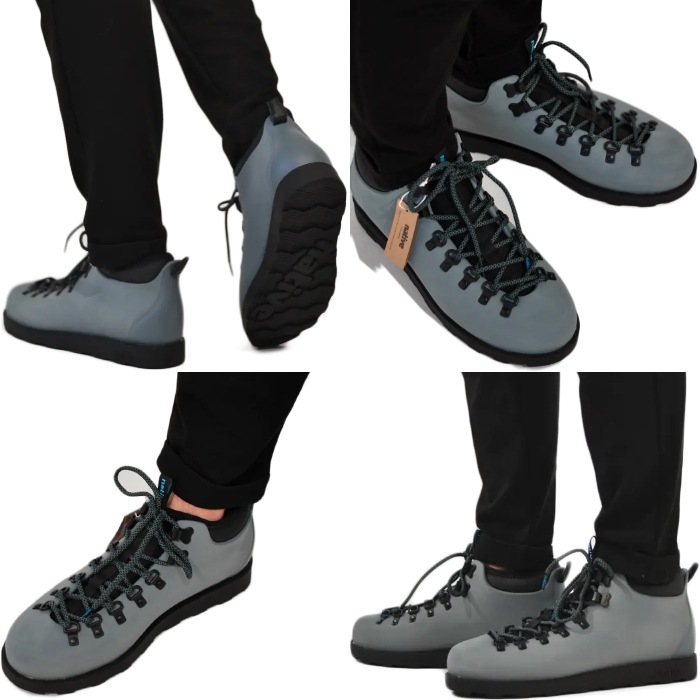 ��SALE��50��OFF�� �ͥ��ƥ��֥��塼�� �ե��åĥ���� native shoes FITZSIMMONS CITYLITE BLOOM ��С����塼�� �ޥ���ƥ�֡��� ��� �֡��� ��ǥ����� �ޥ���ƥ󥷥塼�� �����ȥɥ� ������