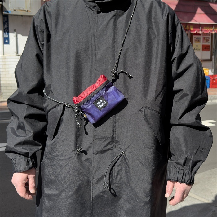 �磻��ɥ��󥰥� �ߥ˥ݡ��� WILD THINGS MINI POUCH WT-380-3834 ���������ݡ��� ����ѥ��ȥݡ��� �ߥ˥Хå� ��� ��ǥ����� ι�� �ե��� ������ �����ȥɥ� �ץ쥼��� ���ե�