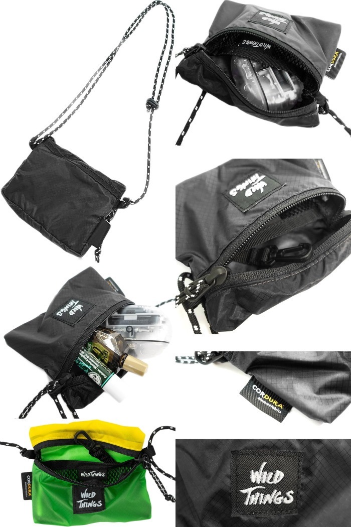 �磻��ɥ��󥰥� �ߥ˥ݡ��� WILD THINGS MINI POUCH WT-380-3834 ���������ݡ��� ����ѥ��ȥݡ��� �ߥ˥Хå� ��� ��ǥ����� ι�� �ե��� ������ �����ȥɥ� �ץ쥼��� ���ե�