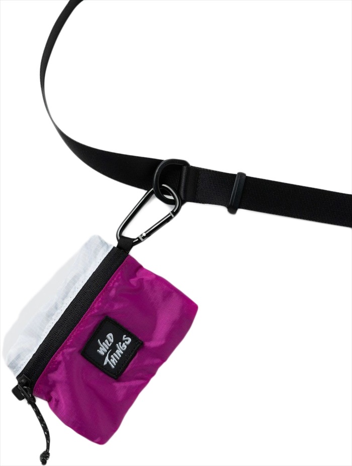 �磻��ɥ��󥰥� �ߥ˥ݡ��� WILD THINGS MINI POUCH WT-380-3834 ���������ݡ��� ����ѥ��ȥݡ��� �ߥ˥Хå� ��� ��ǥ����� ι�� �ե��� ������ �����ȥɥ� �ץ쥼��� ���ե�