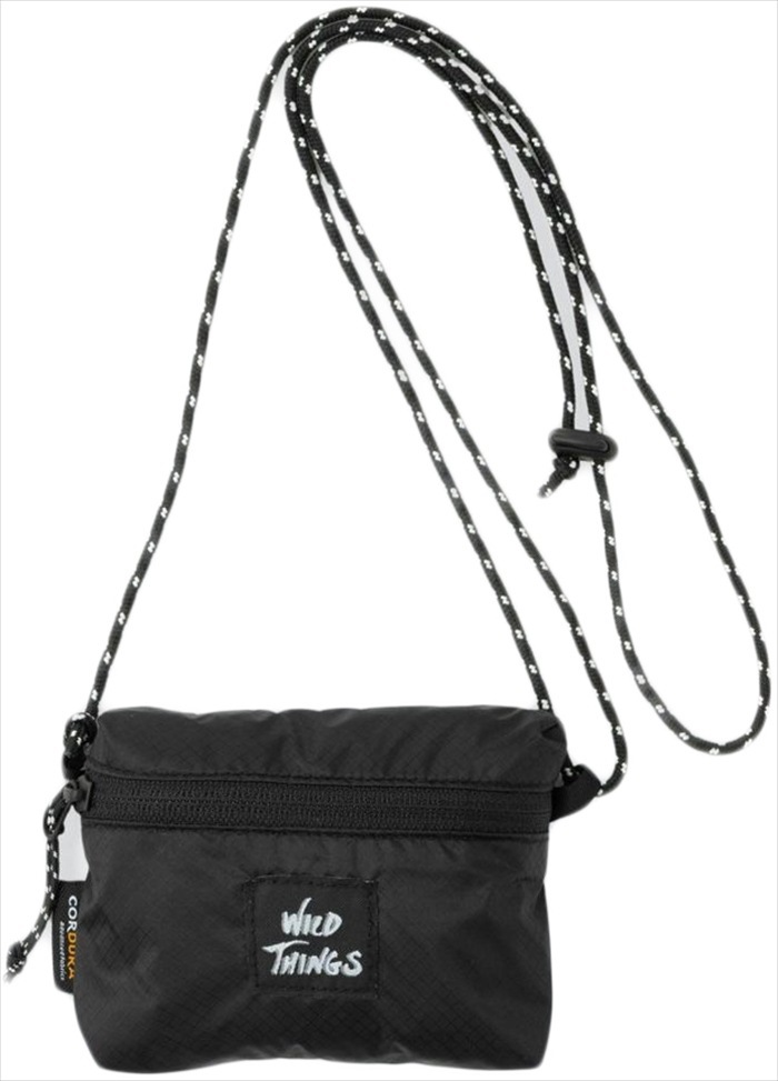 �磻��ɥ��󥰥� �ߥ˥ݡ��� WILD THINGS MINI POUCH WT-380-3834 ���������ݡ��� ����ѥ��ȥݡ��� �ߥ˥Хå� ��� ��ǥ����� ι�� �ե��� ������ �����ȥɥ� �ץ쥼��� ���ե�