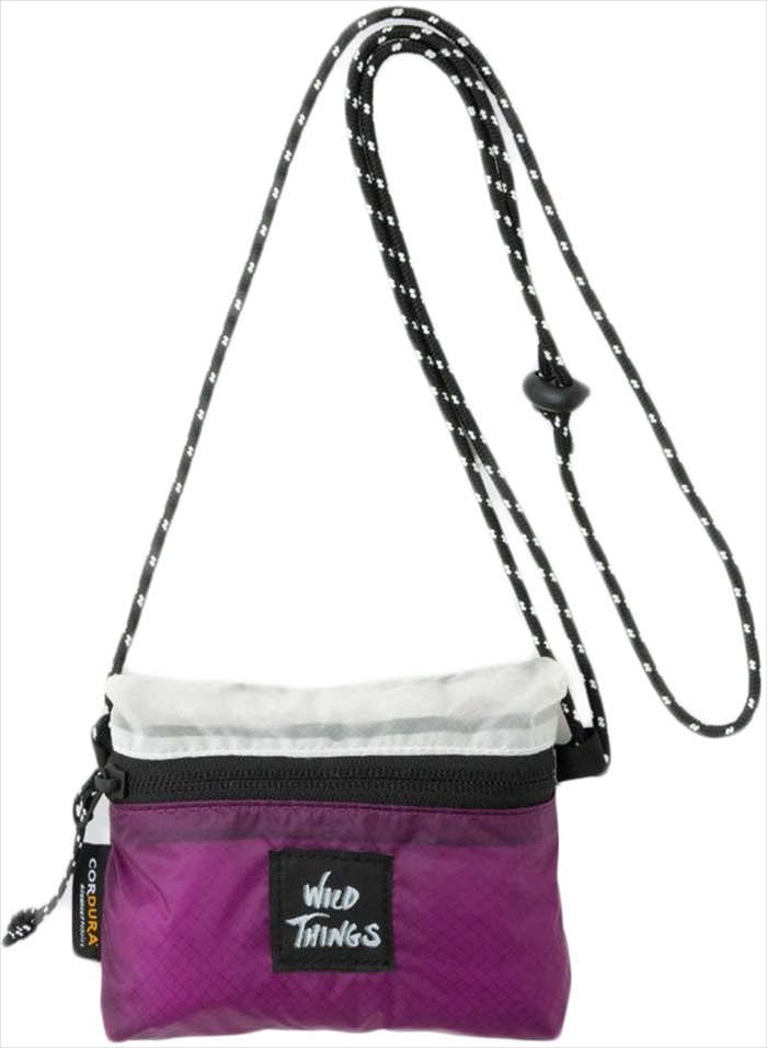 �磻��ɥ��󥰥� �ߥ˥ݡ��� WILD THINGS MINI POUCH WT-380-3834 ���������ݡ��� ����ѥ��ȥݡ��� �ߥ˥Хå� ��� ��ǥ����� ι�� �ե��� ������ �����ȥɥ� �ץ쥼��� ���ե�