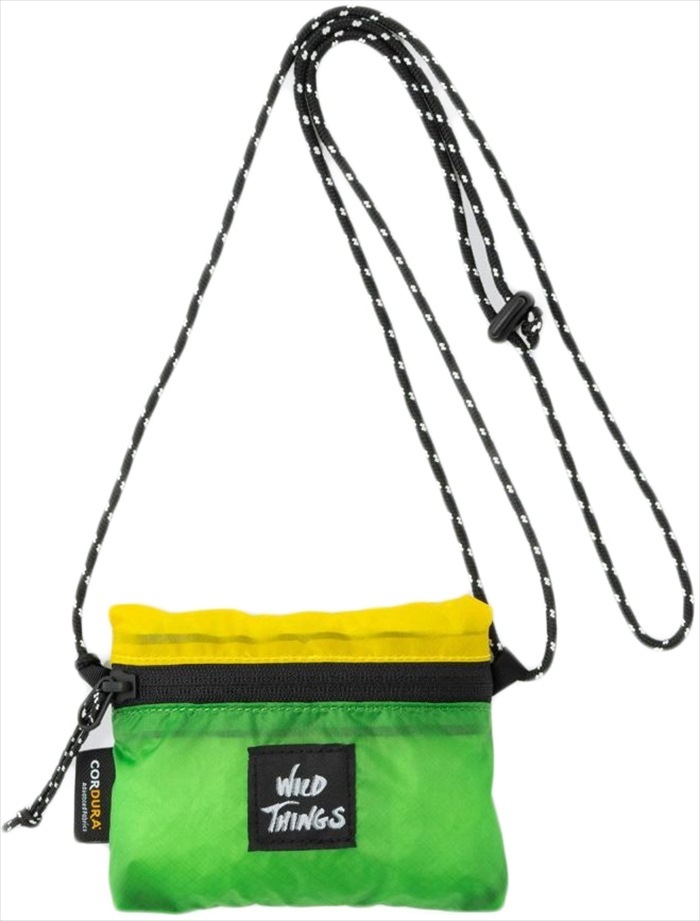 �磻��ɥ��󥰥� �ߥ˥ݡ��� WILD THINGS MINI POUCH WT-380-3834 ���������ݡ��� ����ѥ��ȥݡ��� �ߥ˥Хå� ��� ��ǥ����� ι�� �ե��� ������ �����ȥɥ� �ץ쥼��� ���ե�