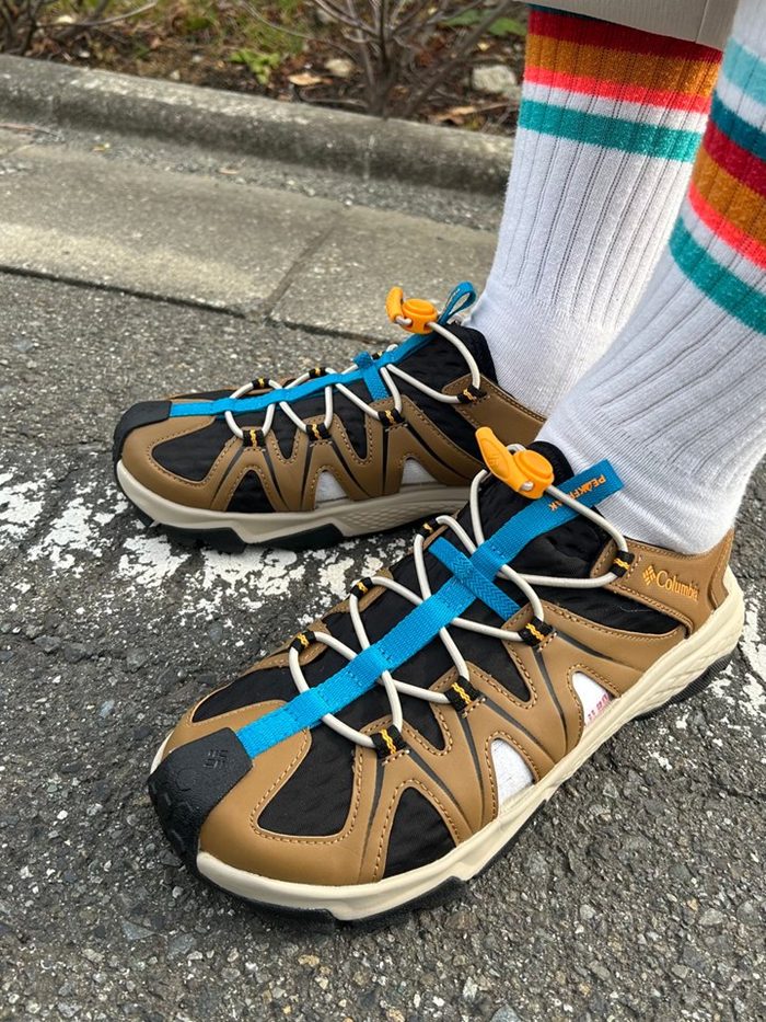 ��SALE��30��OFF�� ������ӥ� �������� Columbia PEAKFREAK RUSH SHANDAL BM0341 ���ݡ��ĥ������ ��� �����ȥɥ� ������� �ӡ���������� ������ ���ˡ����� �쥸�㡼 �ե��� �ӡ����� ι�� �� �� �� �ס���