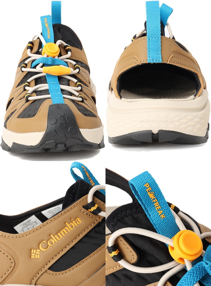 ��SALE��30��OFF�� ������ӥ� �������� Columbia PEAKFREAK RUSH SHANDAL BM0341 ���ݡ��ĥ������ ��� �����ȥɥ� ������� �ӡ���������� ������ ���ˡ����� �쥸�㡼 �ե��� �ӡ����� ι�� �� �� �� �ס���