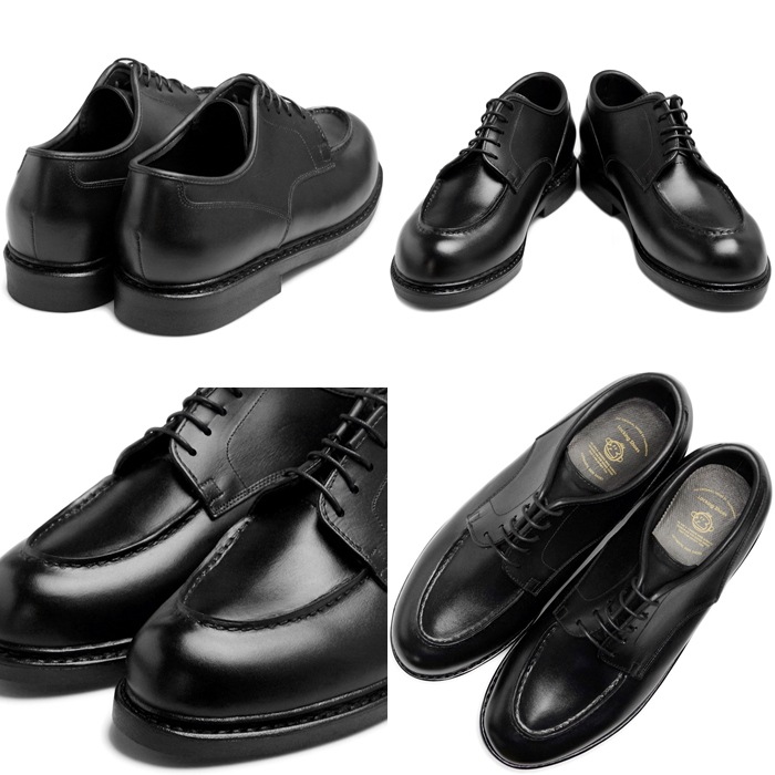 Locking Shoes by FootMonkey ���å��󥰥��塼�� �եåȥ�󥭡� MOCCASIN RAIN SHOES LSR-004 �����ꥢ�󥷥塼�� �ӥ��ͥ����塼�� ��� �ɿ� �ɿ奷�塼�� �쥤�󥷥塼�� �̶� �⥫���󥷥塼��