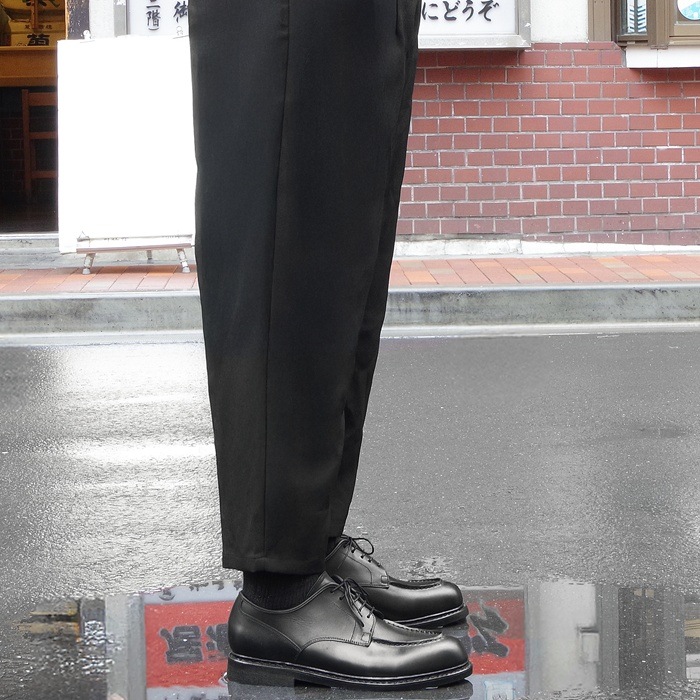 Locking Shoes by FootMonkey ���å��󥰥��塼�� �եåȥ�󥭡� MOCCASIN RAIN SHOES LSR-004 �����ꥢ�󥷥塼�� �ӥ��ͥ����塼�� ��� �ɿ� �ɿ奷�塼�� �쥤�󥷥塼�� �̶� �⥫���󥷥塼��