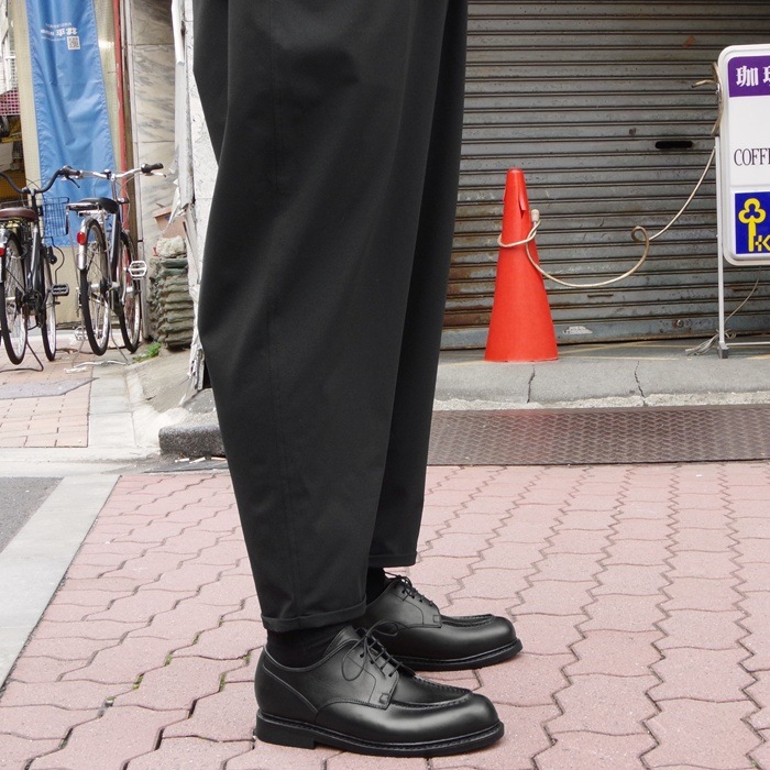 Locking Shoes by FootMonkey ���å��󥰥��塼�� �եåȥ�󥭡� MOCCASIN RAIN SHOES LSR-004 �����ꥢ�󥷥塼�� �ӥ��ͥ����塼�� ��� �ɿ� �ɿ奷�塼�� �쥤�󥷥塼�� �̶� �⥫���󥷥塼��