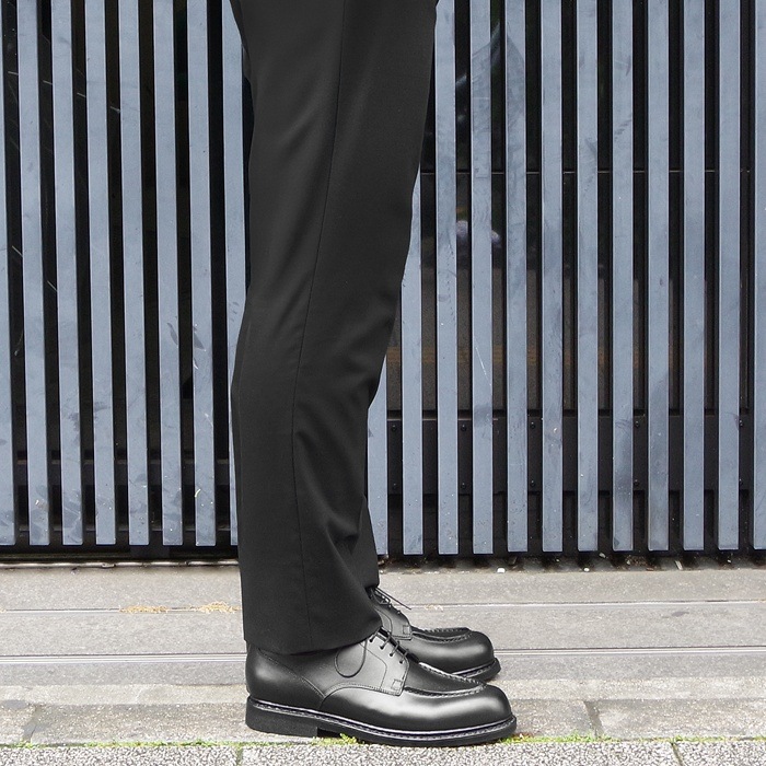 Locking Shoes by FootMonkey ���å��󥰥��塼�� �եåȥ�󥭡� MOCCASIN RAIN SHOES LSR-004 �����ꥢ�󥷥塼�� �ӥ��ͥ����塼�� ��� �ɿ� �ɿ奷�塼�� �쥤�󥷥塼�� �̶� �⥫���󥷥塼��