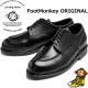 Locking Shoes by FootMonkey ���å��󥰥��塼�� �եåȥ�󥭡� MOCCASIN RAIN SHOES LSR-004 �����ꥢ�󥷥塼�� �ӥ��ͥ����塼�� ��� �ɿ� �ɿ奷�塼�� �쥤�󥷥塼�� �̶� �⥫���󥷥塼��