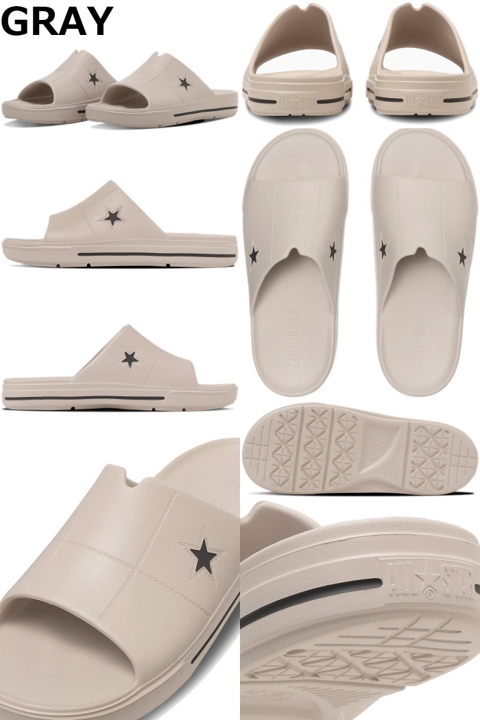 ����С��� ��󥹥��� ������� CONVERSE ONE STAR SLIDESANDAL ���饤�ɥ������ ��� �ӡ���������� ����������� ���ݡ��ĥ������ ��󥺥������ �����ȥɥ� �� �� ������ �ס��� �ץ쥼��� ���ե� ������