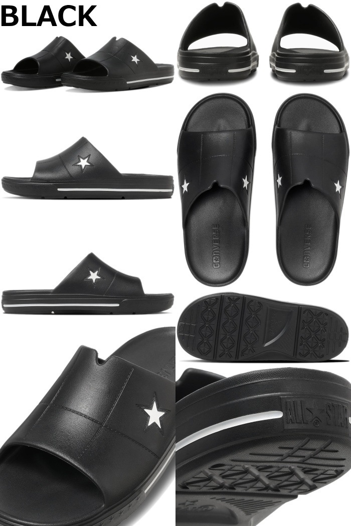 ����С��� ��󥹥��� ������� CONVERSE ONE STAR SLIDESANDAL ���饤�ɥ������ ��� �ӡ���������� ����������� ���ݡ��ĥ������ ��󥺥������ �����ȥɥ� �� �� ������ �ס��� �ץ쥼��� ���ե� ������