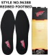 ��åɥ����� ��åɥ٥å� �եåȥ٥å� 96388 RED WING REDBED FOOTBED ���������� ������������ ���󥽡��� ���� ���� �׷�ۼ� ���å���� �֡��ĥ��� �������� ���塼���� ���ƥʥ� �������� ����֡��� ����ܥ����� MADE IN USA