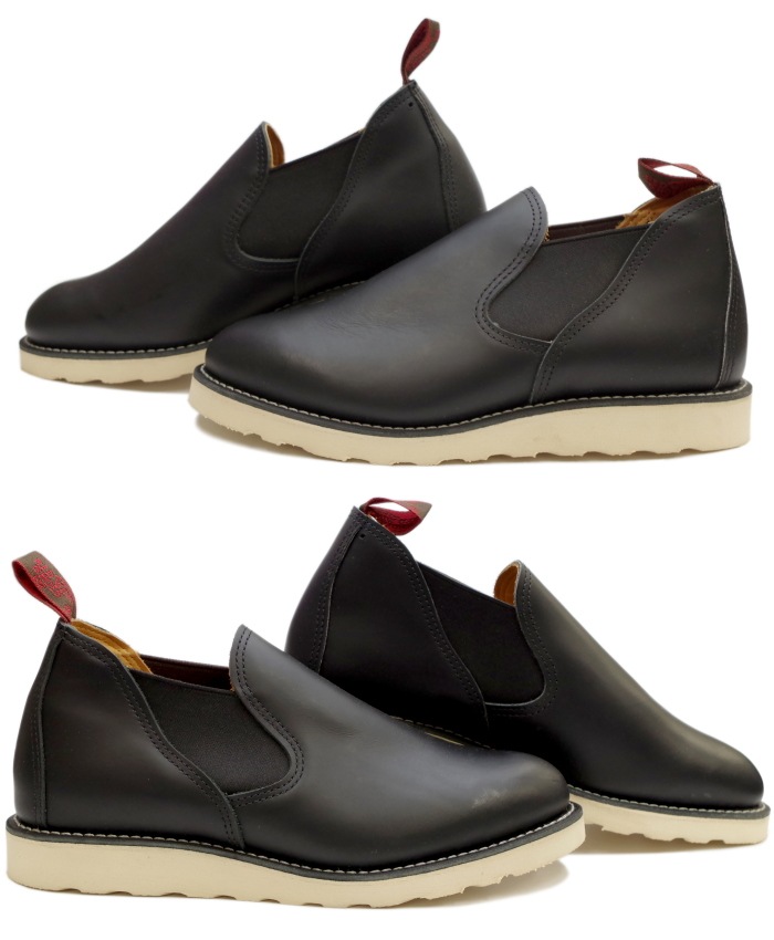 RED WING 8142 ��US9.0/27.0cm�� ��7174�� �����������ȥ�å��ʡ� ��åɡ������� ��ʪ���� �ե����ȥ꡼������� ���ᥪ