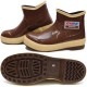 �������ȥ饿�� �쥤��֡��� ���硼�� 22170G XTRATUF ���������� COPPER/TAN 6" PLAIN TOE LOW CUT LEGACY BOOT ���饹���󥹥ˡ����� ���硼�ȥ֡���