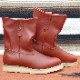 RED WING 8866 ��US6.5/24.5cm�� �ڥ��ꥢ��ʤ��� �����������ȥ�å��ʡ� ��åɡ������� ��ʪ���� �ե����ȥ꡼������� �ڥ���