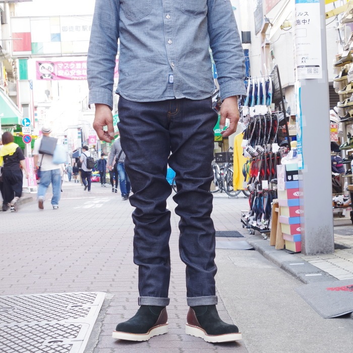 JAMVAIDA  Х JAM0204 BLACK SUEDE ڥ֡ ֡  ܳ ֡  󥸥˥֡ 