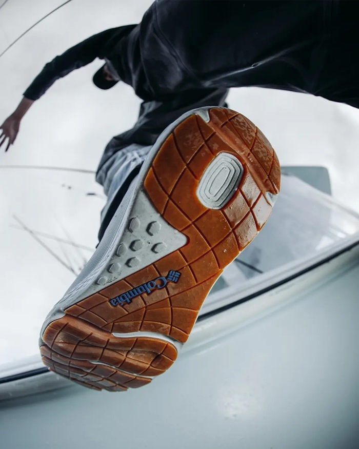 ������ӥ� �쥤��֡��� Columbia PFG PRO SPORT BOOTS BM1935 ��� �֡��� �����ɥ����֡��� �����륷���֡��� ����֡��� ���Ρ��֡��� �쥶�� �ܳ� �ɿ� Ĺ�� �����ȥɥ� ������ �ե��å���