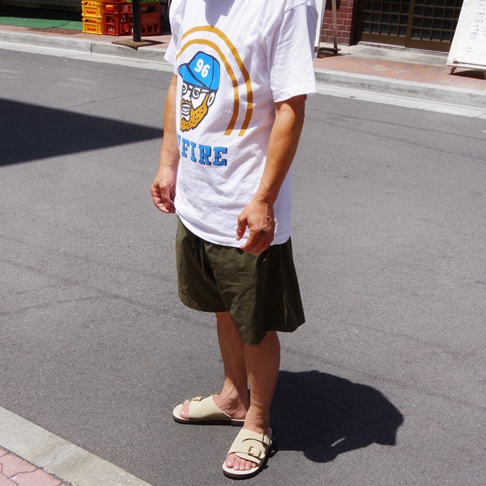 Locking Shoes by FootMonkey ���å��󥰥��塼�� �եåȥ�󥭡� DOUBLE MONK SANDALS TS-S-001 ���֥��󥯥������ �쥶��������� ������� ��� �� �쥶�� �����奢�� �����ȥɥ� ������ ��