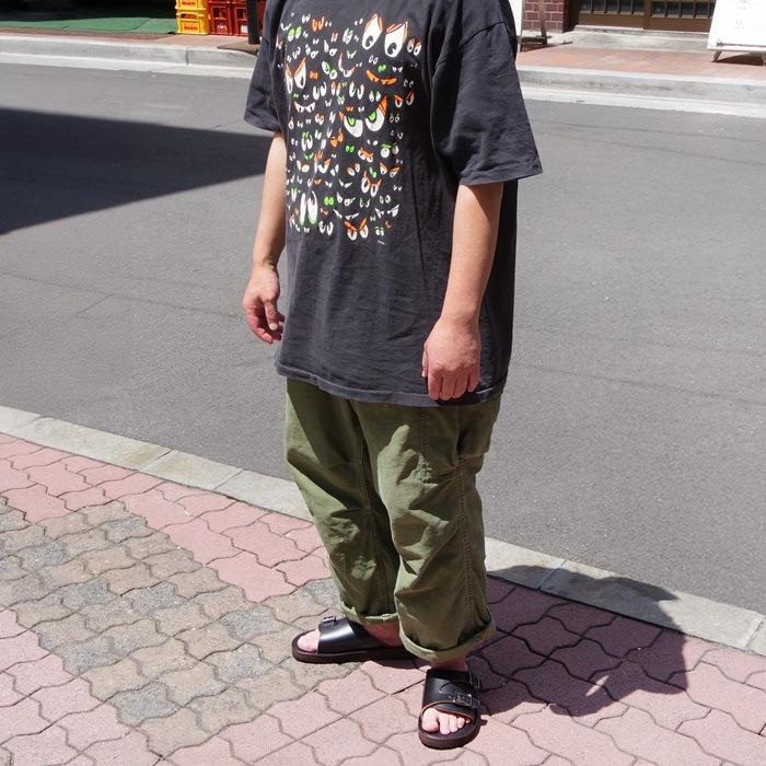 Locking Shoes by FootMonkey ���å��󥰥��塼�� �եåȥ�󥭡� DOUBLE MONK SANDALS TS-S-001 ���֥��󥯥������ �쥶��������� ������� ��� �� �쥶�� �����奢�� �����ȥɥ� ������ ��