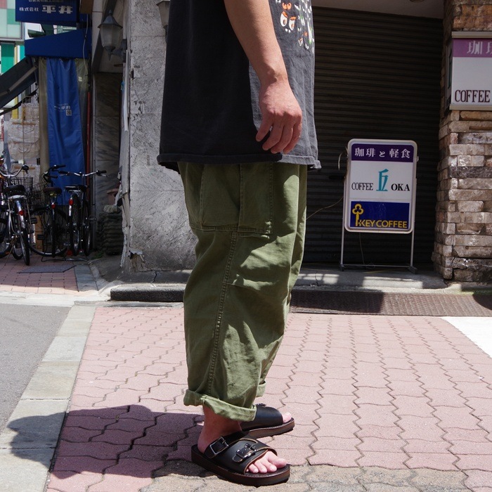 Locking Shoes by FootMonkey ���å��󥰥��塼�� �եåȥ�󥭡� DOUBLE MONK SANDALS TS-S-001 ���֥��󥯥������ �쥶��������� ������� ��� �� �쥶�� �����奢�� �����ȥɥ� ������ ��