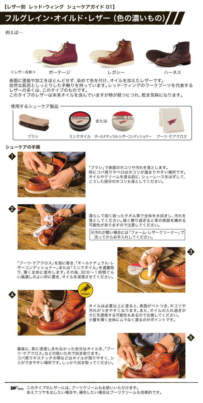 ��åɥ����� ������ʥ����� �֡��ĥ����� 97103 RED WING ALL NATURAL BOOT OIL ���������� ������������ �ߥ󥯥����� �֡��ĥ��� ���������ѱ��Υ�����
