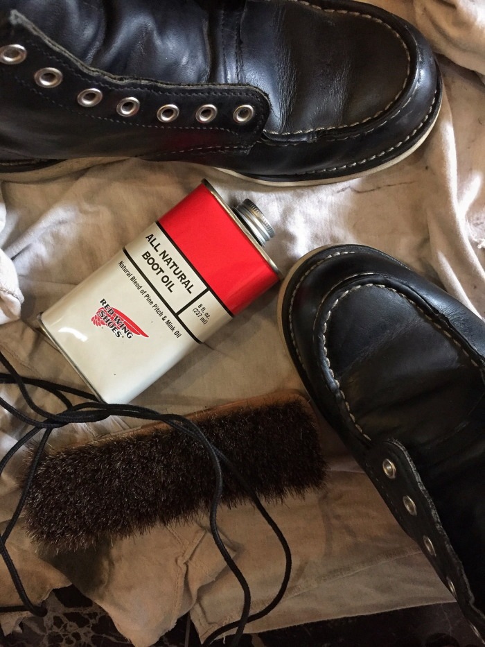 ��åɥ����� ������ʥ����� �֡��ĥ����� 97103 RED WING ALL NATURAL BOOT OIL ���������� ������������ �ߥ󥯥����� �֡��ĥ��� ���������ѱ��Υ�����