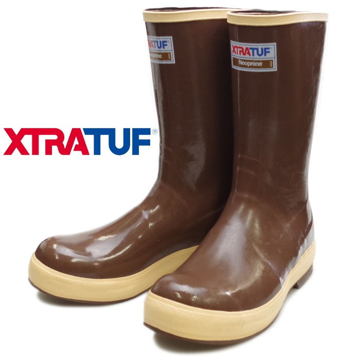 �������ȥ饿�� �쥤��֡��� ���硼�� 22172G XTRATUF ���������� 12" PLAIN TOE LEGACY BOOT ���饹���󥹥ˡ����� ���󥰥֡���