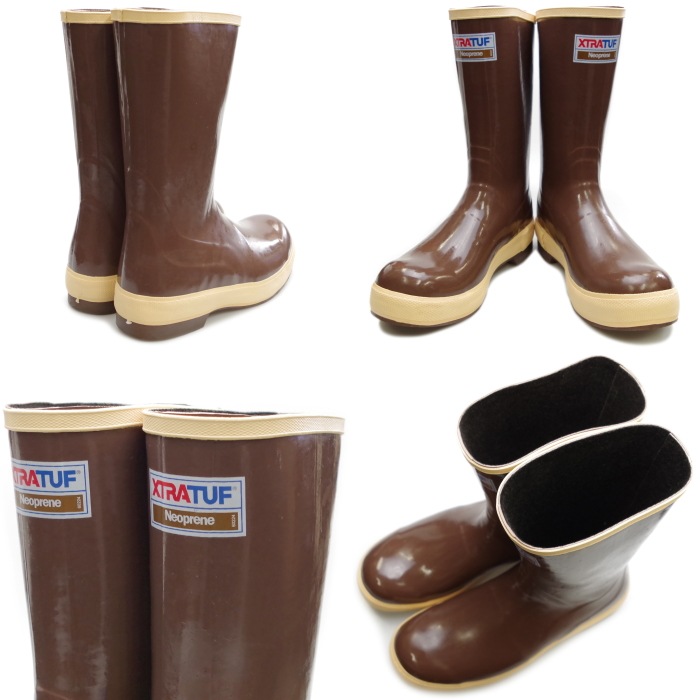 �������ȥ饿�� �쥤��֡��� ���硼�� 22172G XTRATUF ���������� 12" PLAIN TOE LEGACY BOOT ���饹���󥹥ˡ����� ���󥰥֡���
