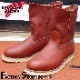 RED WING 8866 ��US9.0/27.0cm�� ��1349�� �����������ȥ�å��ʡ� ��åɡ������� ��ʪ���� �ե����ȥ꡼������� �ڥ���