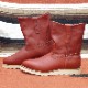 RED WING 8866 ��US9.0/27.0cm�� ��1349�� �����������ȥ�å��ʡ� ��åɡ������� ��ʪ���� �ե����ȥ꡼������� �ڥ���