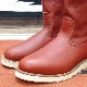 RED WING 8866 ��US9.0/27.0cm�� ��1349�� �����������ȥ�å��ʡ� ��åɡ������� ��ʪ���� �ե����ȥ꡼������� �ڥ���