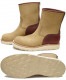 JAMVAIDA  Х JAM0204 BEIGE SUEDE ڥ֡ ֡  ܳ ֡  󥸥˥֡ 