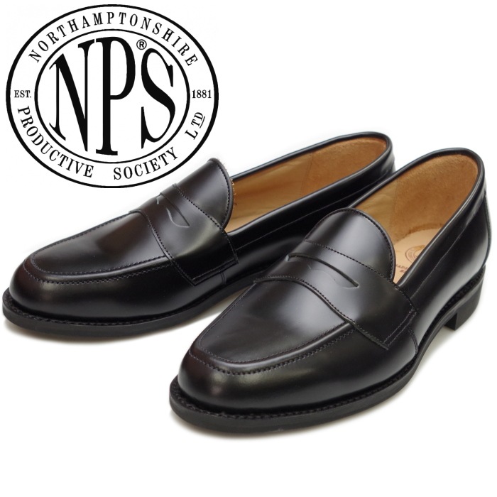 NPS HENRY 970-003 ���̥ԡ����� �إ�꡼ PENNY LOAFER ��� �ӥ��ͥ� �ڥˡ������ե��� ����������ե��� ����åݥ� �ӥ��ͥ����塼�� �ܳ� ���ޥ�ɡ������� ���󥰥�����