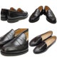 NPS HENRY 970-003 ���̥ԡ����� �إ�꡼ PENNY LOAFER ��� �ӥ��ͥ� �ڥˡ������ե��� ����������ե��� ����åݥ� �ӥ��ͥ����塼�� �ܳ� ���ޥ�ɡ������� ���󥰥�����