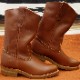 RED WING 8845��US5.0/23.0cm�� ��7972�� �����������ȥ�å��ʡ� ��åɡ������� ��ʪ���� �ե����ȥ꡼������� �ڥ��� ����������