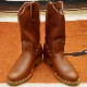 RED WING 8845��US5.0/23.0cm�� ��7972�� �����������ȥ�å��ʡ� ��åɡ������� ��ʪ���� �ե����ȥ꡼������� �ڥ��� ����������