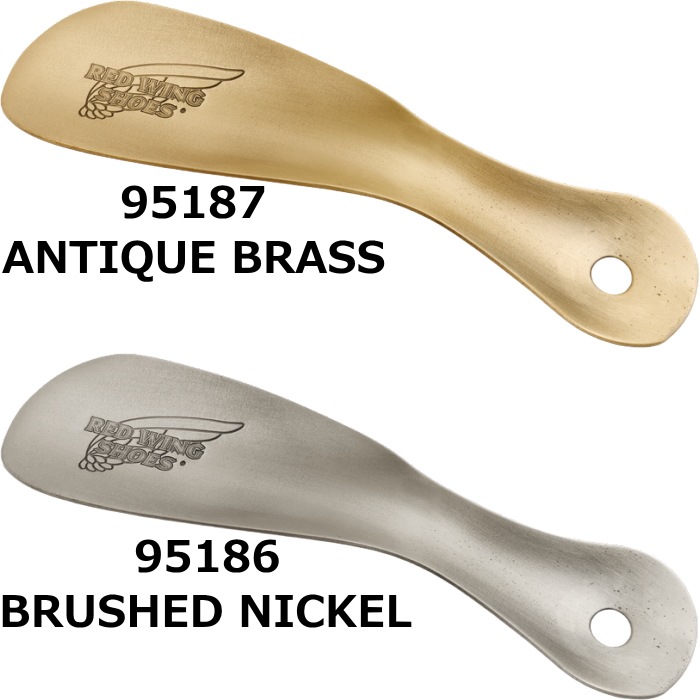 ��åɥ����� ���塼�ۡ��� 95187 95186 RED WING SHOE HORN ���������� ������������ ���٤� ���塼�ۥ� ���ӷ��٤� �֡��ĥ��� ���������ѥ��꡼�ʡ� �������� ���塼���� ���ƥʥ� �������� ����֡��� ����ꥫ��