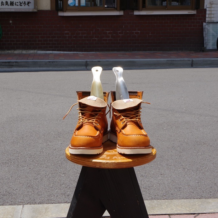 ��åɥ����� ���塼�ۡ��� 95187 95186 RED WING SHOE HORN ���������� ������������ ���٤� ���塼�ۥ� ���ӷ��٤� �֡��ĥ��� ���������ѥ��꡼�ʡ� �������� ���塼���� ���ƥʥ� �������� ����֡��� ����ꥫ��