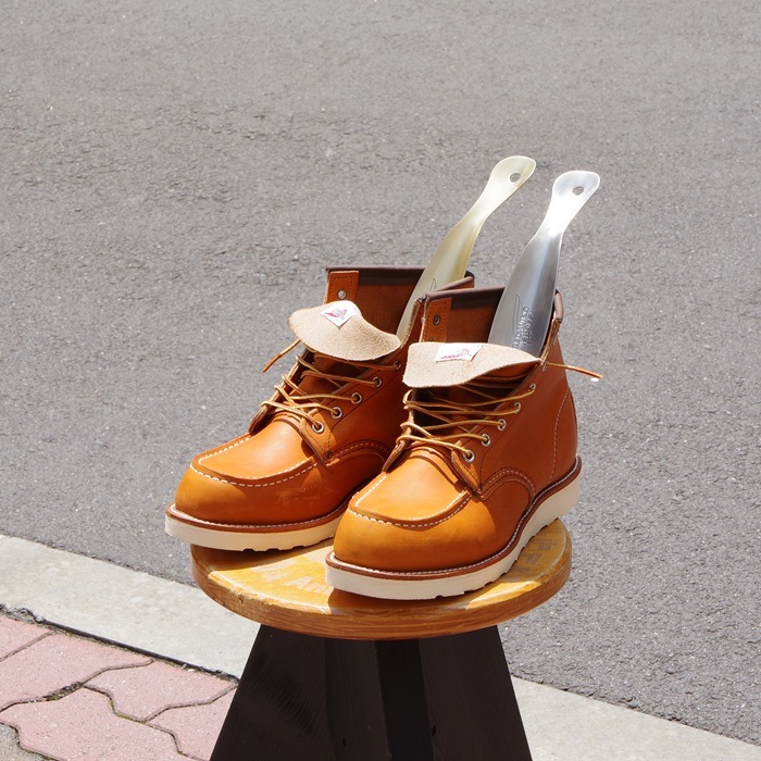 ��åɥ����� ���塼�ۡ��� 95187 95186 RED WING SHOE HORN ���������� ������������ ���٤� ���塼�ۥ� ���ӷ��٤� �֡��ĥ��� ���������ѥ��꡼�ʡ� �������� ���塼���� ���ƥʥ� �������� ����֡��� ����ꥫ��